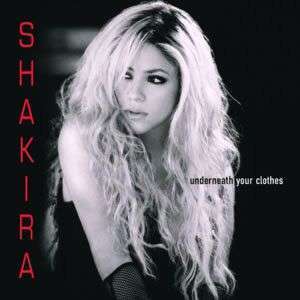 Shakira